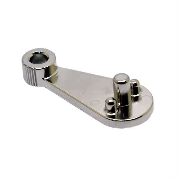 কিভাবে পাউডার ধাতুবিদ্যা প্রক্রিয়াকরণ শিল্প দক্ষতা উন্নত করে?